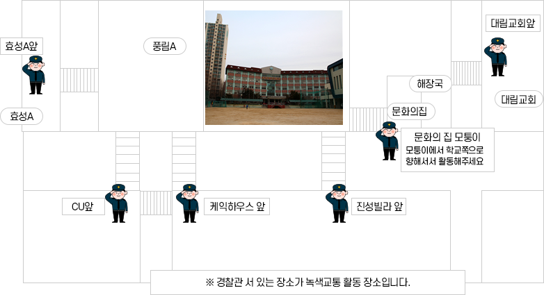 활동장소